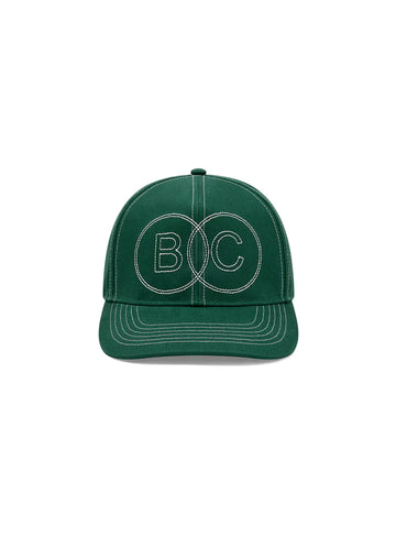 Barney Cools - Stitch Cap in Green