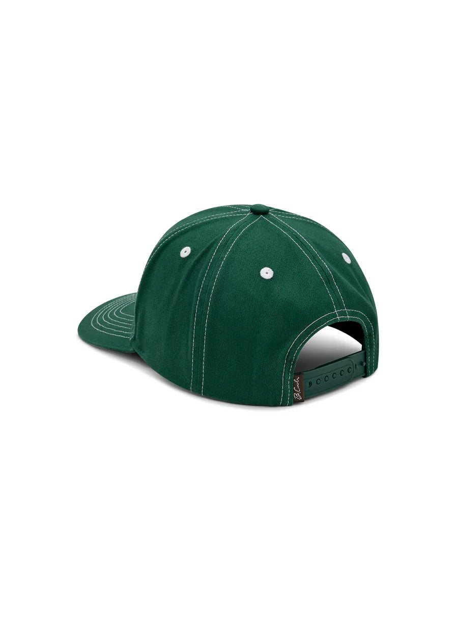 Barney Cools - Stitch Cap in Green