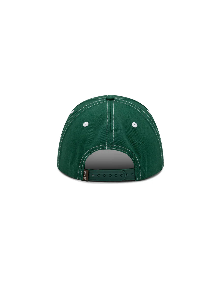 Barney Cools - Stitch Cap in Green