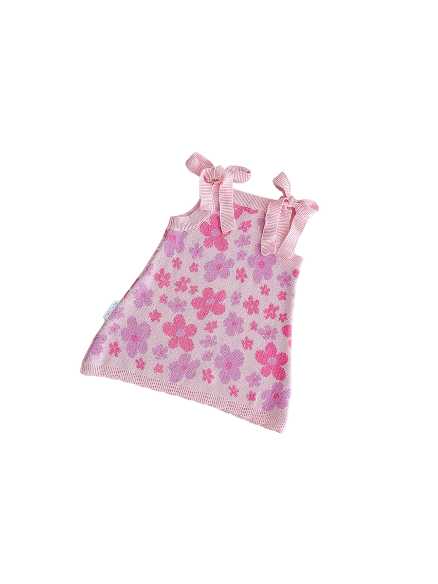 Ziggy Lou - Cora Dress (KIDS)