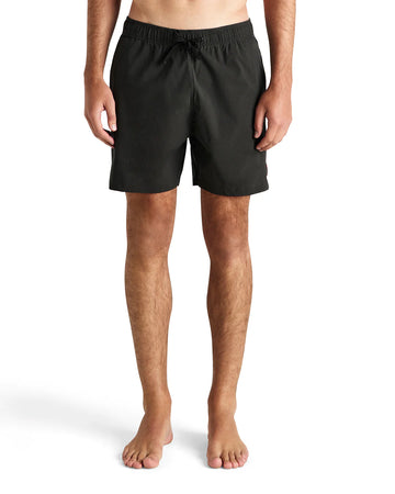 DEUS - AERIAL BOARDSHORT IN ANTHRACITE
