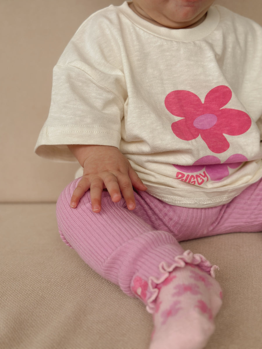 Ziggy Lou - Tee in Cora (KIDS)