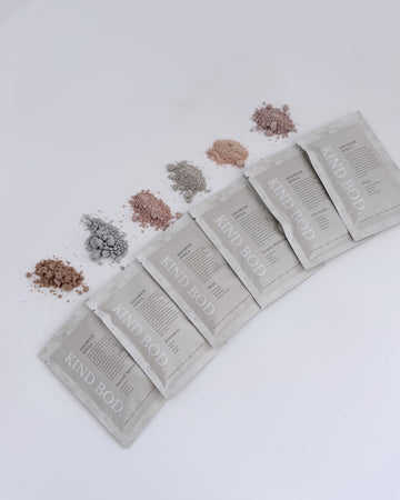 Kind Bod - Shower Spell in Dreamer