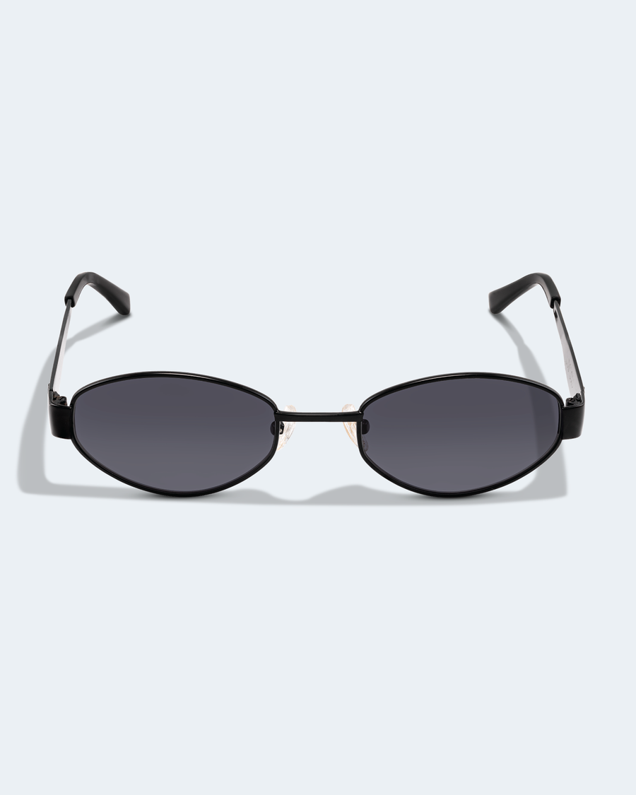 Luv Lou - The Boston in Black