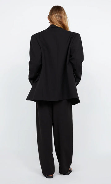 Bec + Bridge Carlson Blazer in Black