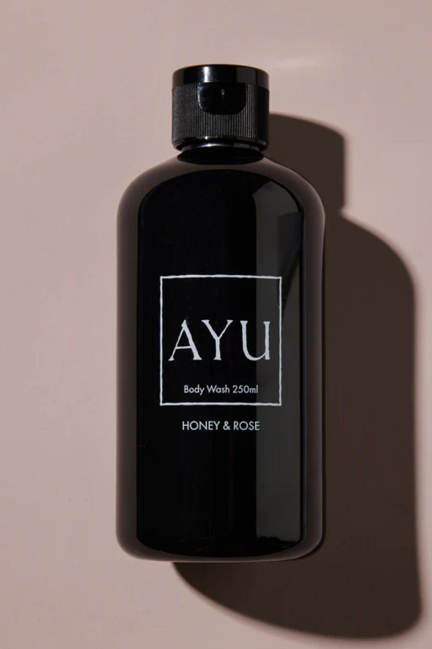 AYU - Floral Journey