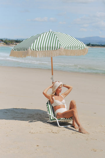 Sunday Supply Co - Vista  Beach Umbrella