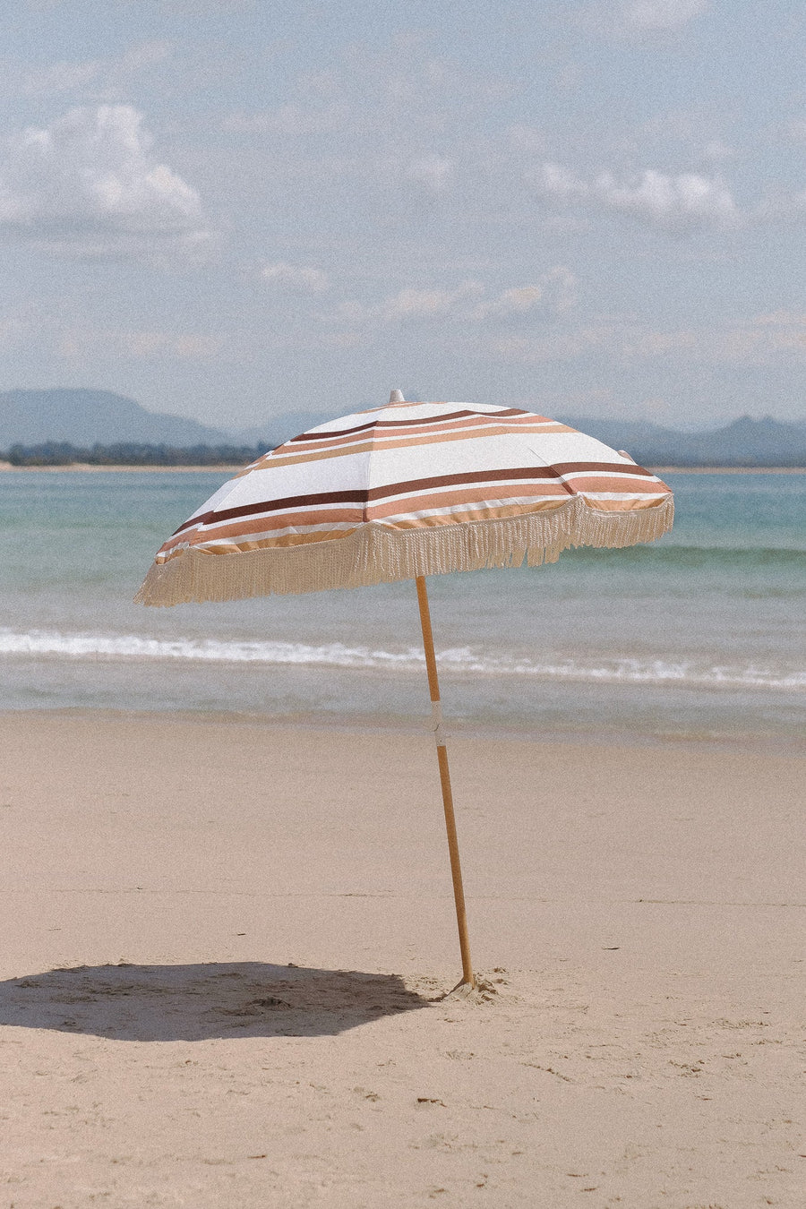 Sunday Supply Co - Sun Valley Beach Umbrella