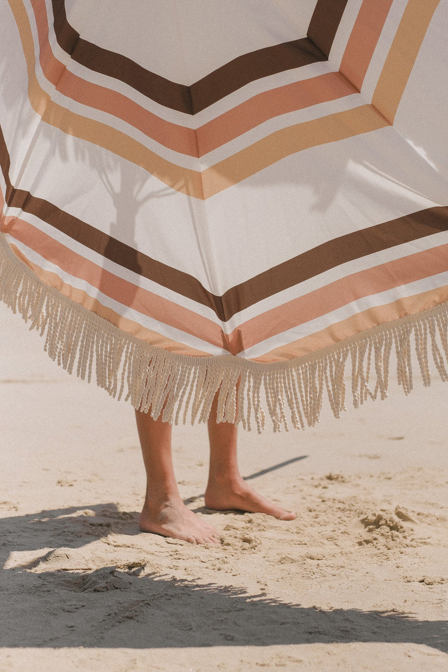 Sunday Supply Co - Sun Valley Beach Umbrella