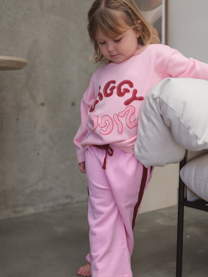 Ziggy Lou - Long Sleeve Tee in Thea