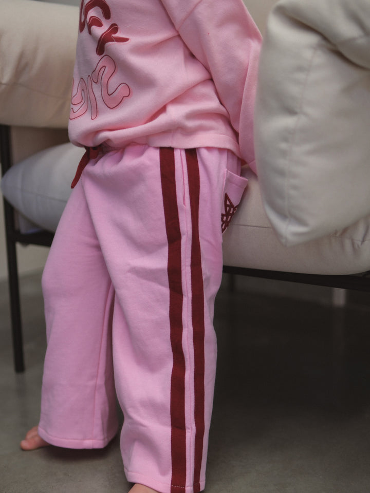 Ziggy Lou - Archie Pants in Ada