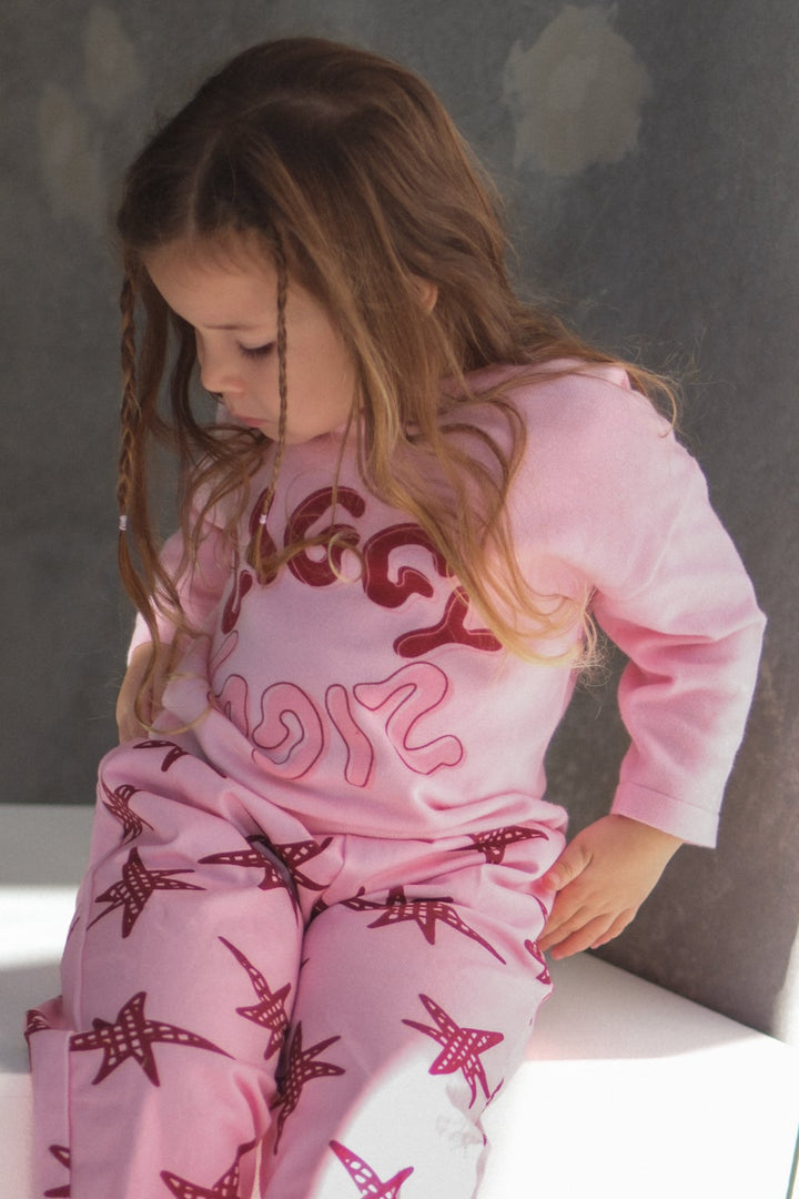 Ziggy Lou - Long Sleeve Tee in Thea