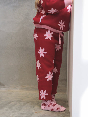 Ziggy Lou - Lola Cropped Pants