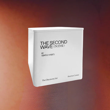 Gentle Habits - Second Wave Discovery Set in White