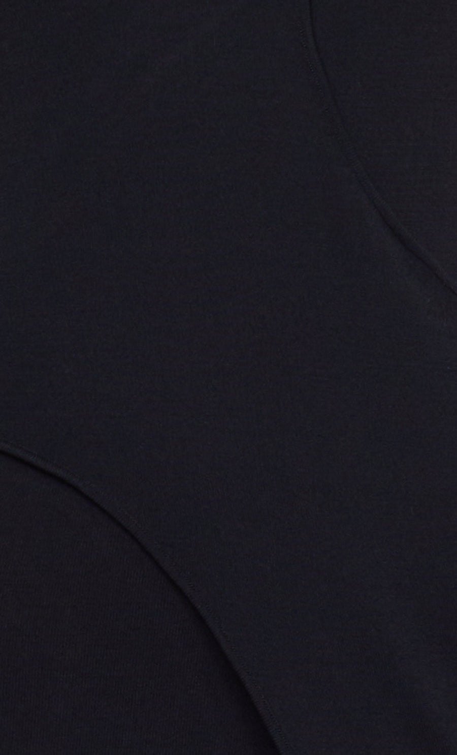 BEC + BRIDGE - Mira Aysm Knit Maxi Dress in Black