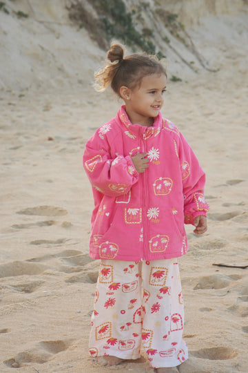 Ziggy Lou - Marlow Cord Jacket