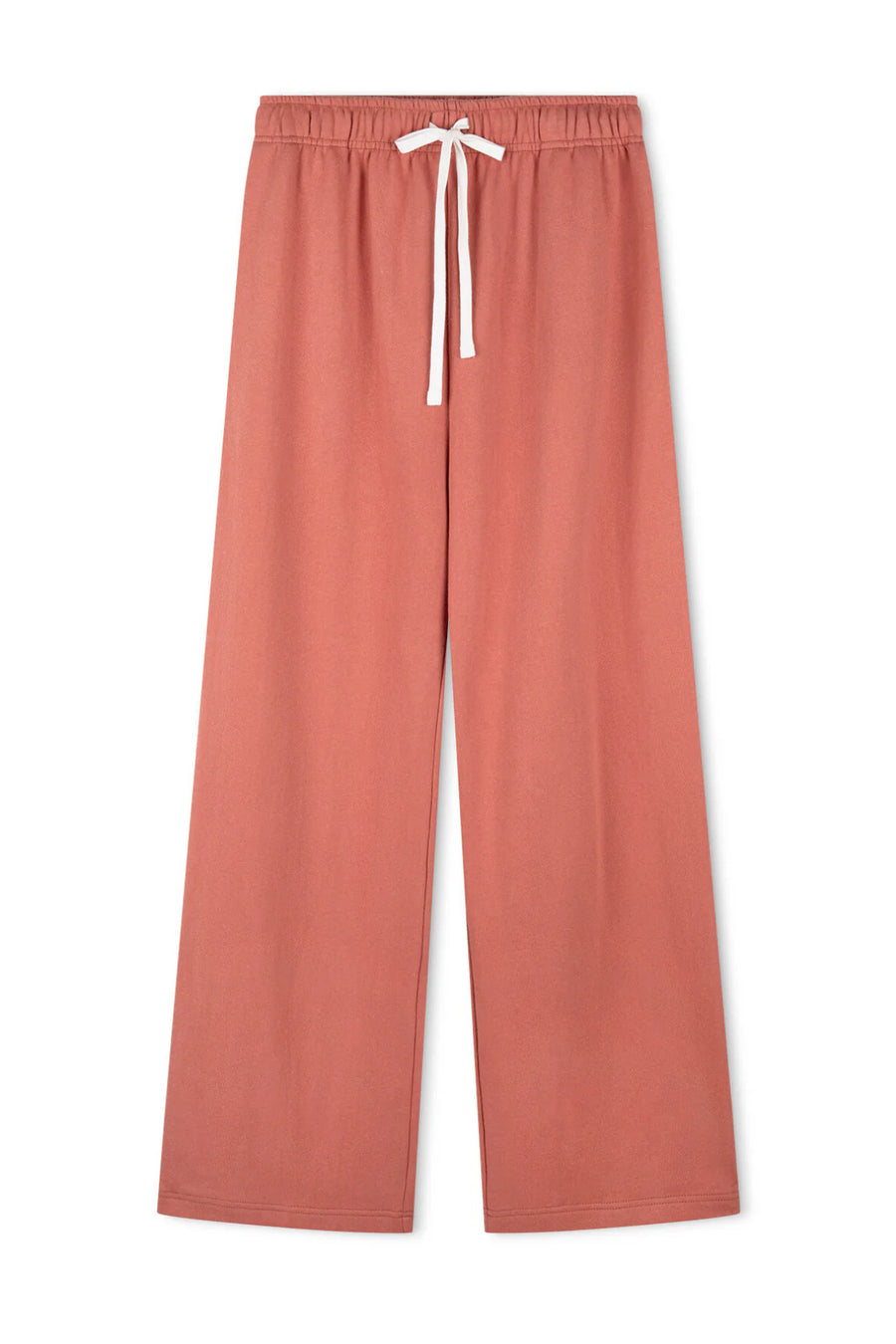 Zulu & Zephyr - Fleece Sport Sweat Pant in Banksia