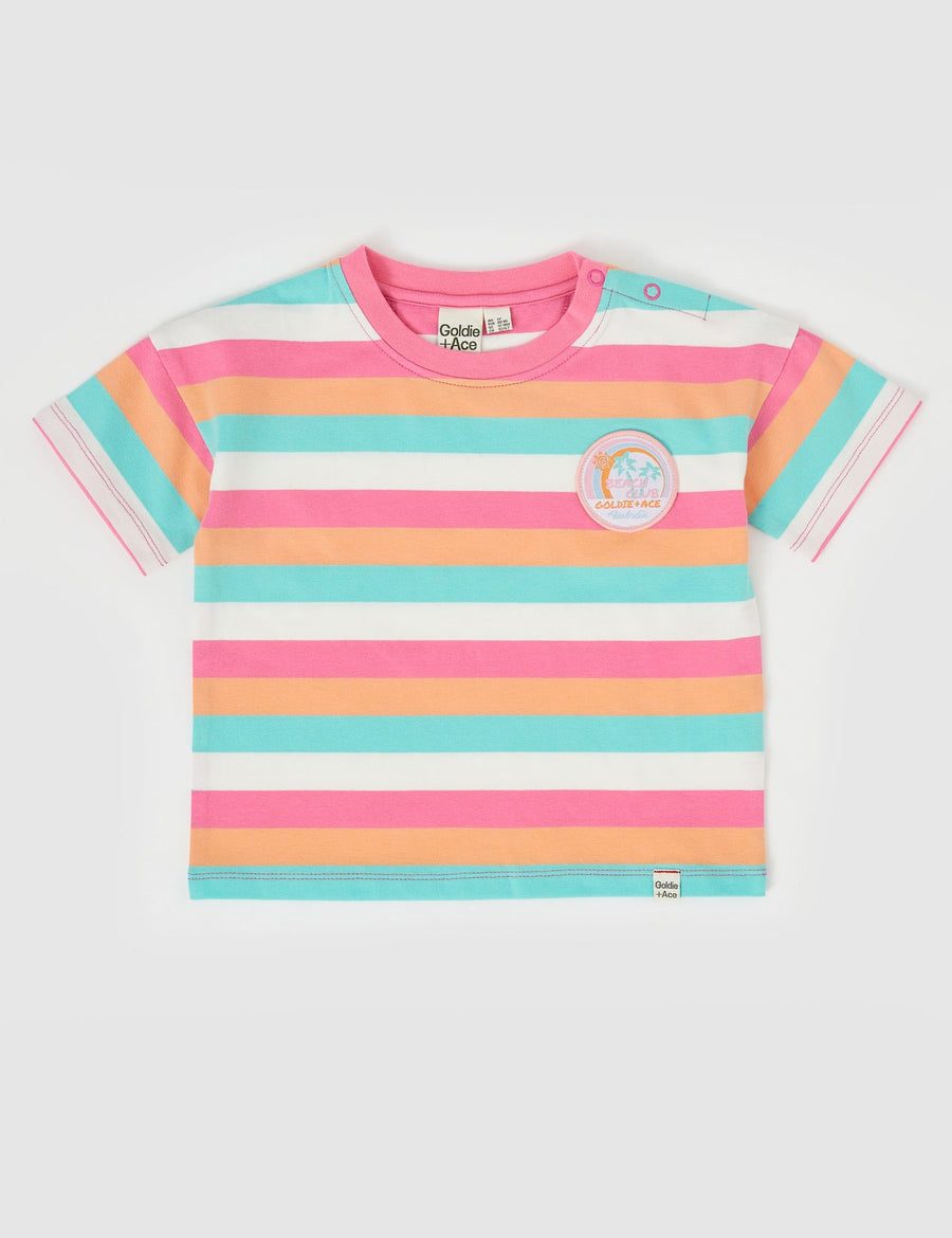 GOLDIE + ACE - Land Down Under T-Shirt