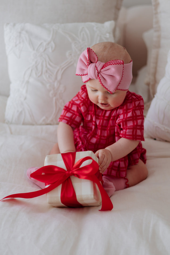 Ziggy Lou - Bonnie Top in Jolie