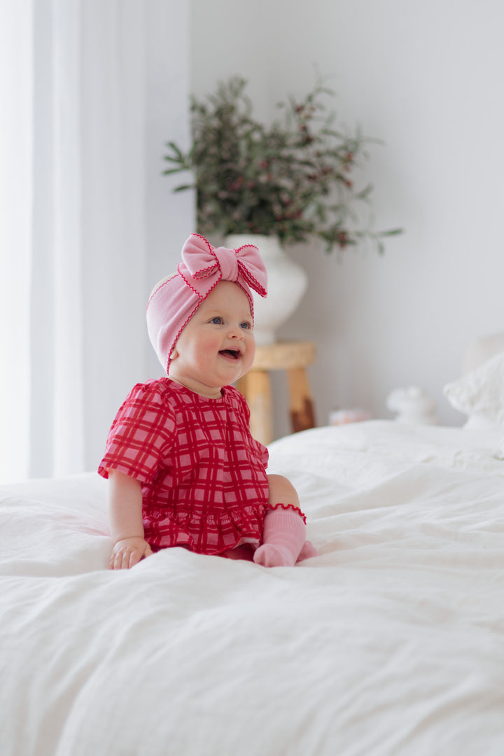 Ziggy Lou - Bonnie Top in Jolie