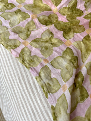 Milky Designs - Matcha Wrap