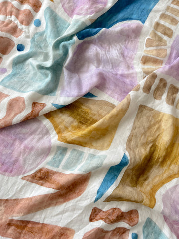 Milky Designs - Zimi Wrap