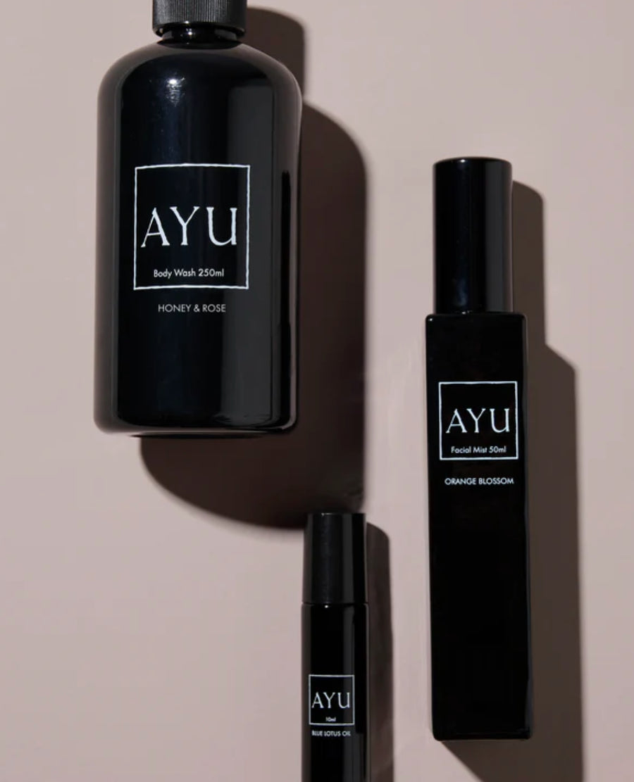 AYU - Floral Journey