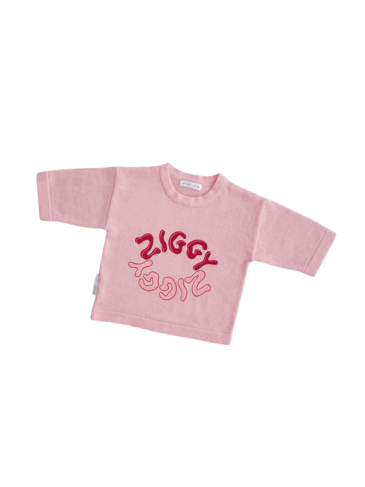 Ziggy Lou - Long Sleeve Tee in Thea