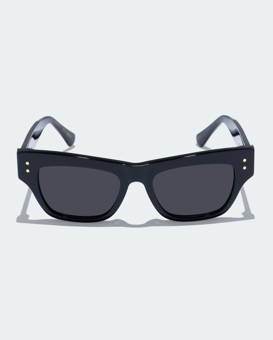Luv Lou - The Addison in Black