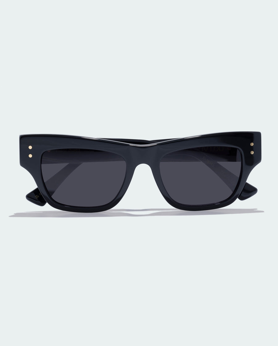 Luv Lou - The Addison in Black