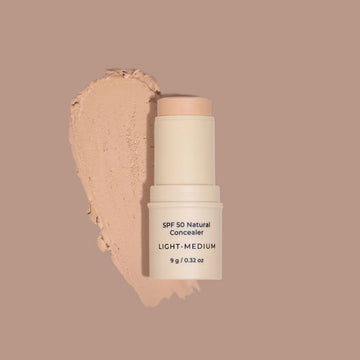 AVOCADO ZINC- Spf 50 Natural Concealer In Light-Medium (PRE-ORDER)