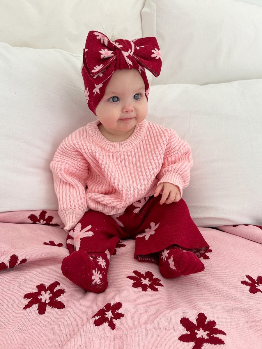 Ziggy Lou - Lola Cropped Pants