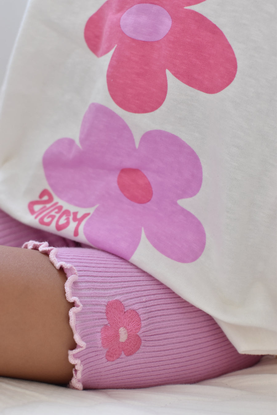 Ziggy Lou - Tee in Cora (KIDS)