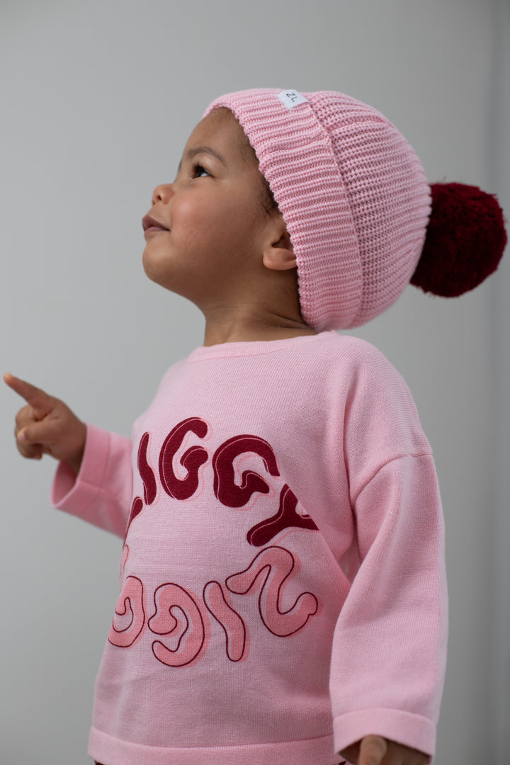 Ziggy Lou - Long Sleeve Tee in Thea