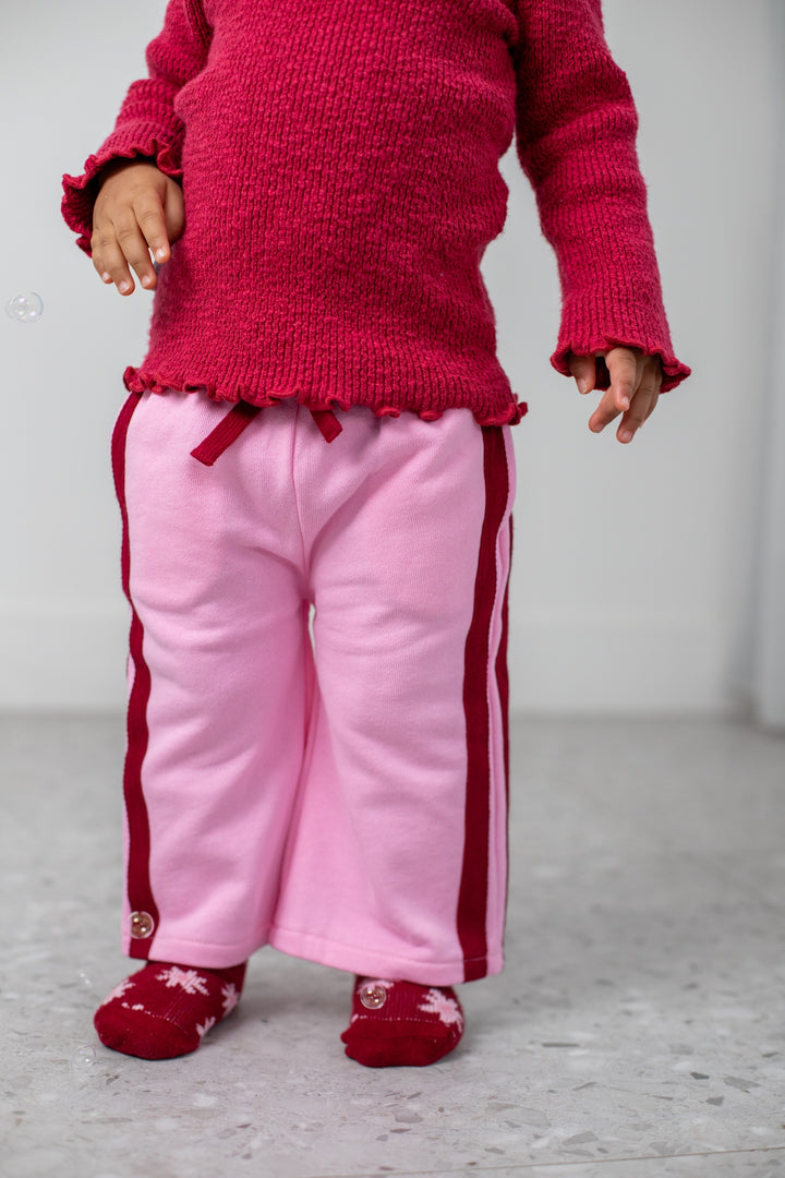 Ziggy Lou - Archie Pants in Ada