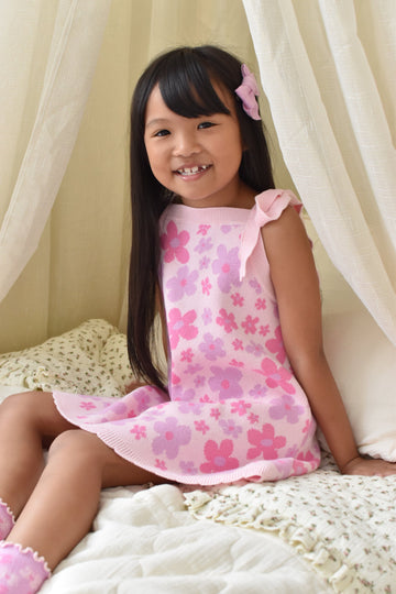 Ziggy Lou - Cora Dress (KIDS)