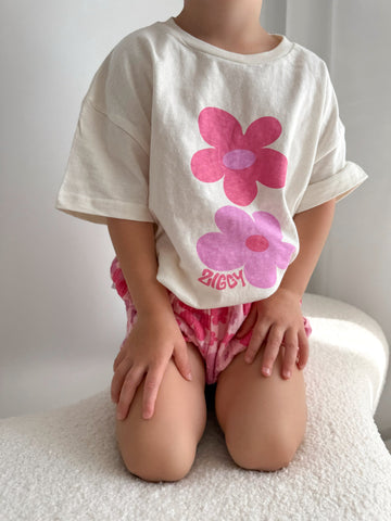 Ziggy Lou - Tee in Cora (KIDS)