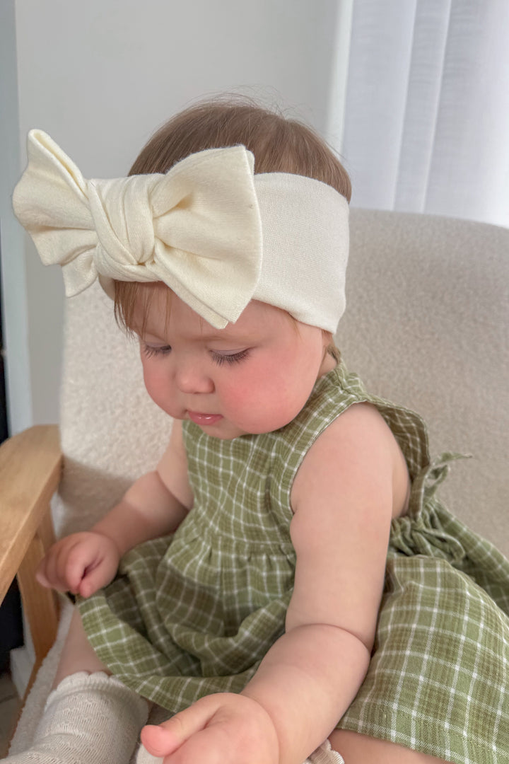 Ziggy Lou - Sofia Dress in Thyme