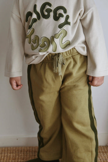 Ziggy Lou - Archie Pants in Elm