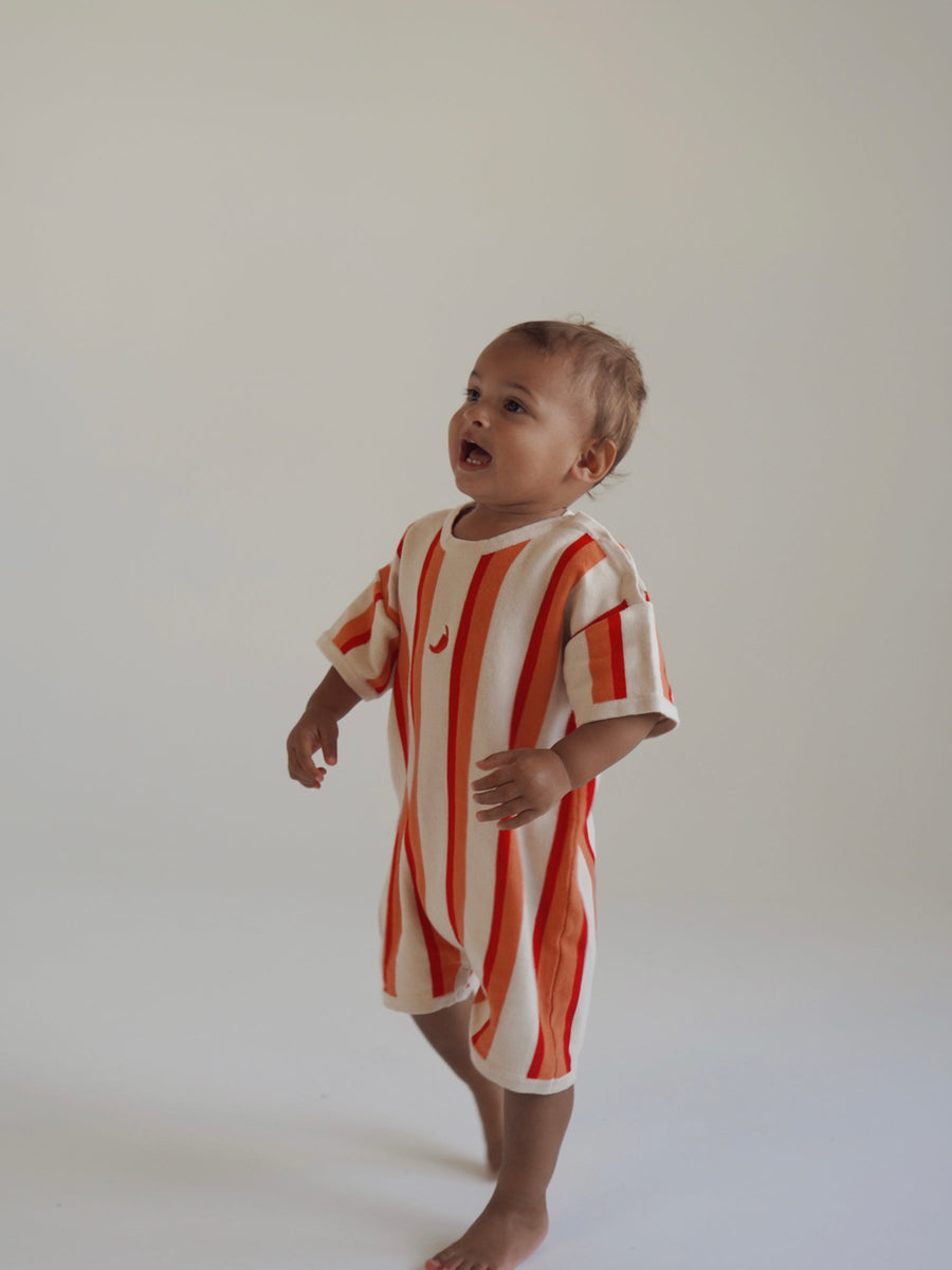 Ziggy Lou - Fiesta Playsuit