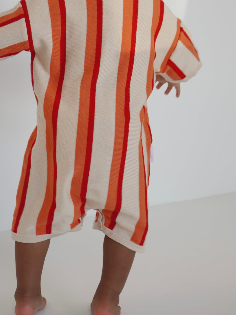 Ziggy Lou - Fiesta Playsuit