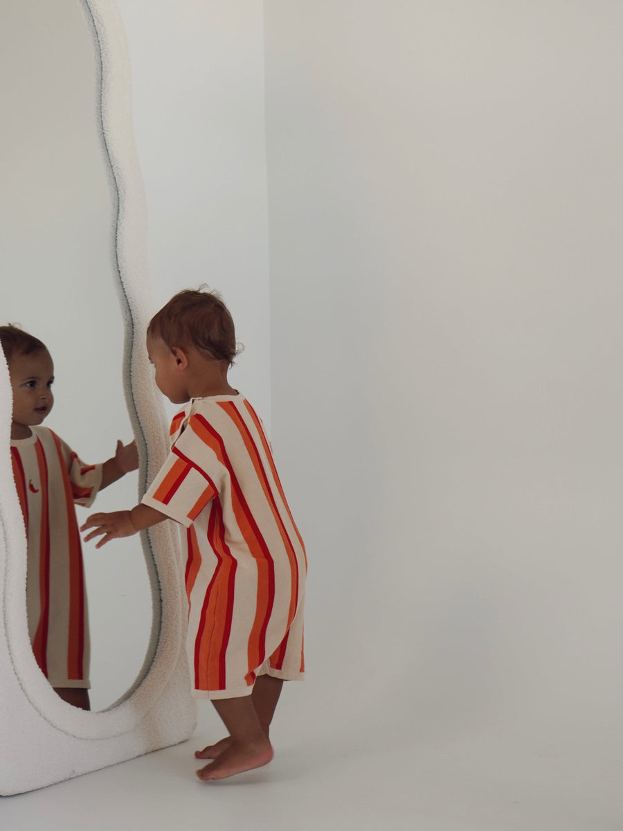 Ziggy Lou - Fiesta Playsuit