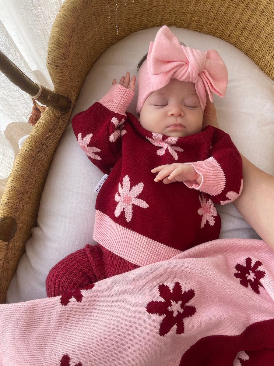 Ziggy Lou - Jumper in Lola