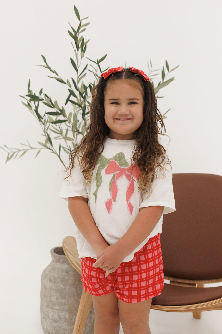 Ziggy Lou - Shorts in Jolie