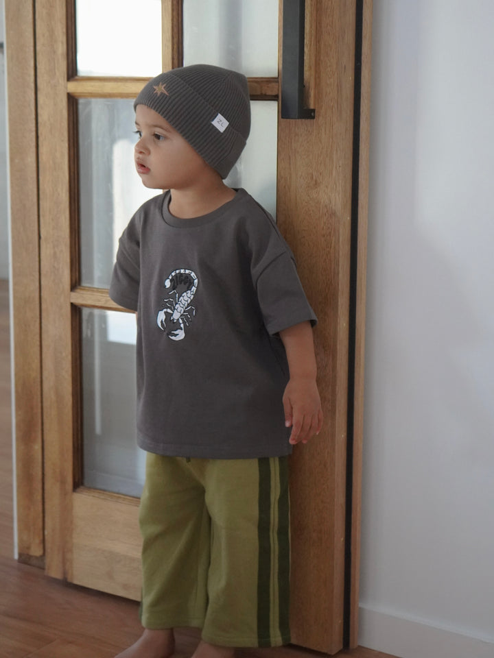Ziggy Lou - Archie Pants in Elm