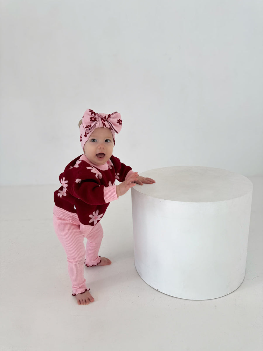 Ziggy Lou - Jumper in Lola