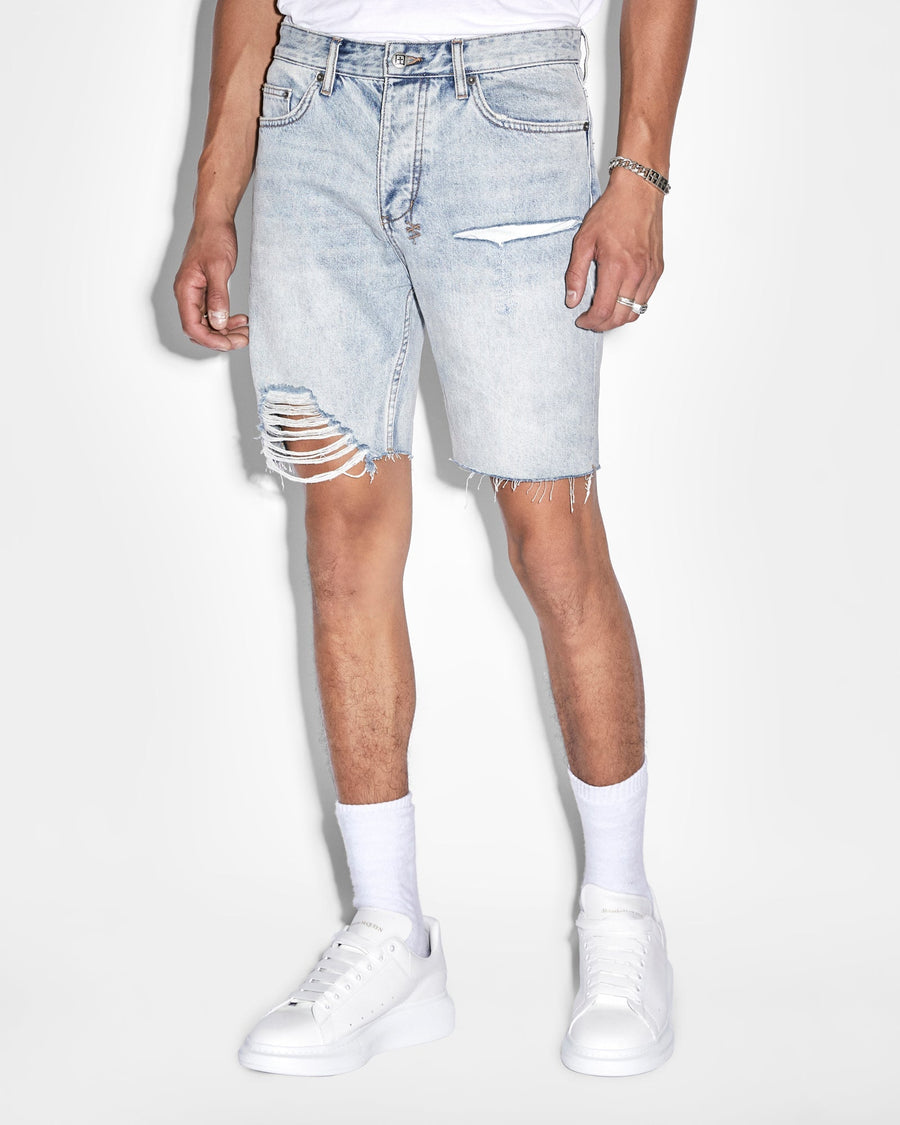 Ksubi - Chopper Short in Karma Trashed