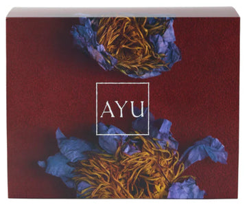 AYU - Floral Journey