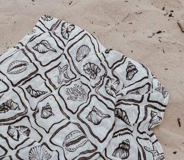Milky Designs - Cove Wrap