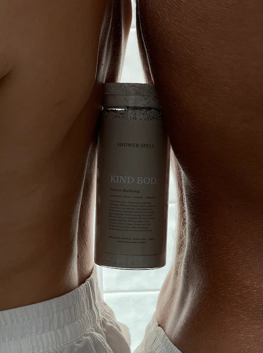 Kind Bod - Spell Jar in Forest Bathing